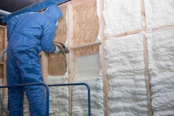 Reflective Insulation in Hodgkins, IL